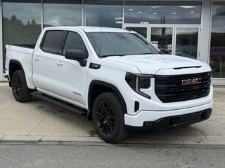 2026 GMC Sierra 1500 ELEVATION in Edmundston, New Brunswick - 2 - w320h240px