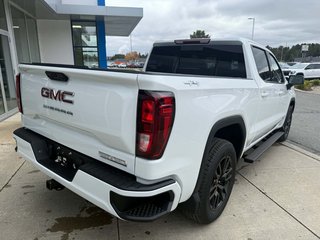 2026 GMC Sierra 1500 ELEVATION in Edmundston, New Brunswick - 4 - w320h240px