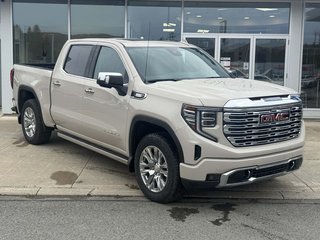 2026 GMC Sierra 1500 DENALI in Edmundston, New Brunswick - 2 - w320h240px