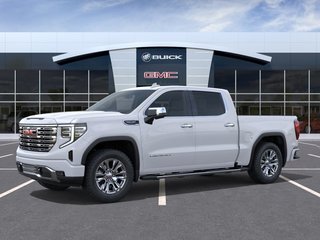 2026 GMC Sierra 1500 DENALI in Edmundston, New Brunswick - 2 - w320h240px