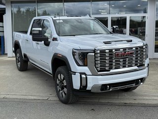 GMC SIERRA 2500 DENALI CREW CAB  2026 à Edmundston, Nouveau-Brunswick - 2 - w320h240px