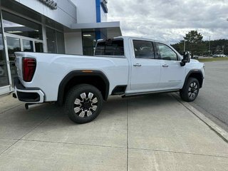 GMC SIERRA 2500 DENALI CREW CAB  2026 à Edmundston, Nouveau-Brunswick - 5 - w320h240px