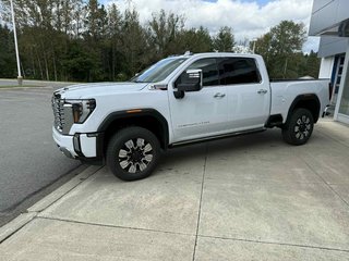 GMC SIERRA 2500 DENALI CREW CAB  2026 à Edmundston, Nouveau-Brunswick - 4 - w320h240px