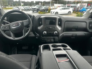 2025  Sierra 2500 HD PRO in Edmundston, New Brunswick - 6 - w320h240px