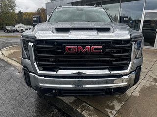 2025  Sierra 2500 HD PRO in Edmundston, New Brunswick - 2 - w320h240px