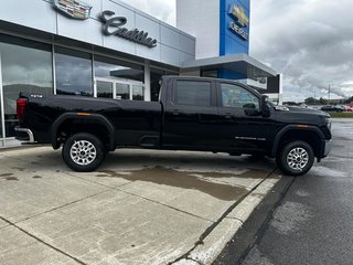 Sierra 2500 HD PRO 2025 à Edmundston, Nouveau-Brunswick - 4 - w320h240px