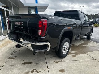 Sierra 2500 HD PRO 2025 à Edmundston, Nouveau-Brunswick - 3 - w320h240px