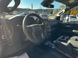 Sierra 2500 HD PRO 2025 à Edmundston, Nouveau-Brunswick - 6 - w320h240px