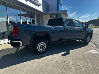 Sierra 2500 HD PRO 2025 à Edmundston, Nouveau-Brunswick - 3 - w320h240px