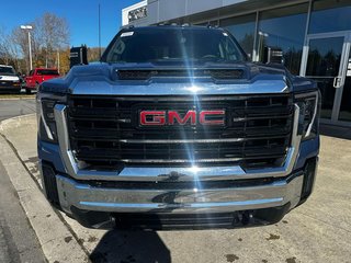 Sierra 2500 HD PRO 2025 à Edmundston, Nouveau-Brunswick - 2 - w320h240px