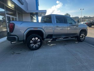 Sierra 2500 HD DENALI 2025 à Edmundston, Nouveau-Brunswick - 3 - w320h240px