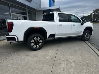 2025  Sierra 2500 HD DENALI in Edmundston, New Brunswick - 3 - w320h240px