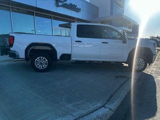 2025  Sierra 2500 HD PRO in Edmundston, New Brunswick - 3 - w320h240px