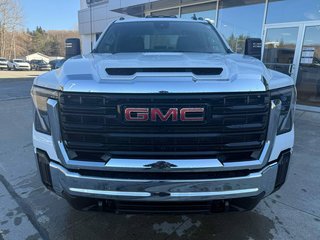 2025 GMC Sierra 2500 HD PRO in Edmundston, New Brunswick - 3 - w320h240px