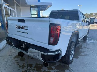 2025 GMC Sierra 2500 HD PRO in Edmundston, New Brunswick - 5 - w320h240px