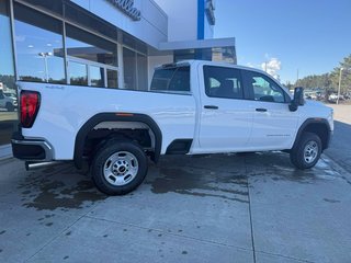 2025 GMC Sierra 2500 HD PRO in Edmundston, New Brunswick - 4 - w320h240px