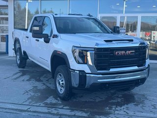 2025 GMC Sierra 2500 HD PRO in Edmundston, New Brunswick - 2 - w320h240px