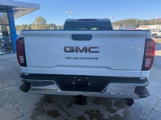 2025 GMC Sierra 2500 HD PRO in Edmundston, New Brunswick - 6 - w320h240px