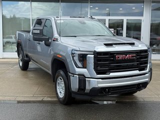 2025 GMC Sierra 2500 HD PRO in Edmundston, New Brunswick - 2 - w320h240px