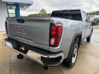2025 GMC Sierra 2500 HD PRO in Edmundston, New Brunswick - 6 - w320h240px