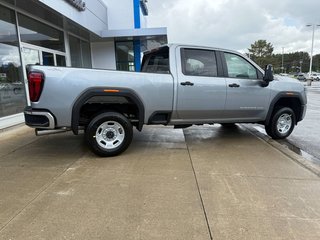 2025 GMC Sierra 2500 HD PRO in Edmundston, New Brunswick - 5 - w320h240px