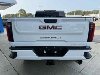 2025 GMC Sierra 2500 HD DENALI in Edmundston, New Brunswick - 3 - w320h240px