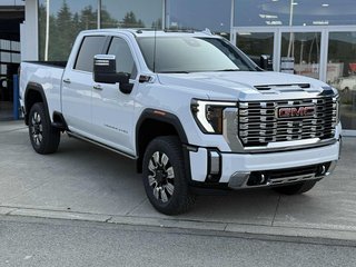 2025 GMC Sierra 2500 HD DENALI in Edmundston, New Brunswick - 2 - w320h240px