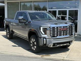 2025 GMC Sierra 2500 HD DENALI in Edmundston, New Brunswick - 2 - w320h240px