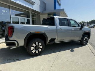 2025 GMC Sierra 2500 HD DENALI in Edmundston, New Brunswick - 4 - w320h240px