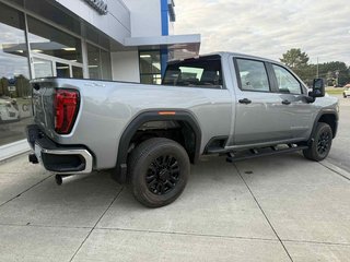 GMC Sierra 2500 HD PRO 2025 à Edmundston, Nouveau-Brunswick - 5 - w320h240px