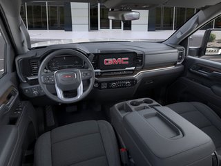 2026 GMC Sierra 2500 HD SLE in Edmundston, New Brunswick - 5 - w320h240px