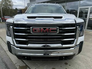 GMC Sierra 2500 HD SLE 2026 à Edmundston, Nouveau-Brunswick - 3 - w320h240px