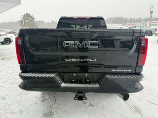 2026 GMC Sierra 2500 HD DENALI ULTIMATE in Edmundston, New Brunswick - 6 - w320h240px