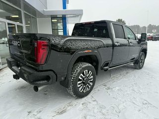 2026 GMC Sierra 2500 HD DENALI ULTIMATE in Edmundston, New Brunswick - 5 - w320h240px