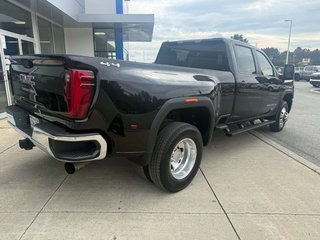 2025 GMC Sierra 3500HD Pro in Edmundston, New Brunswick - 5 - w320h240px
