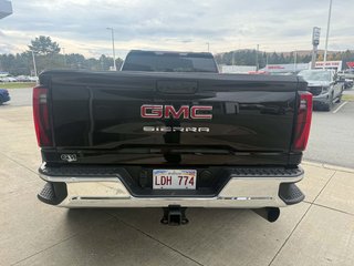 2025 GMC Sierra 3500HD Pro in Edmundston, New Brunswick - 6 - w320h240px