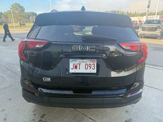 2020 GMC Terrain SLE in Edmundston, New Brunswick - 6 - w320h240px