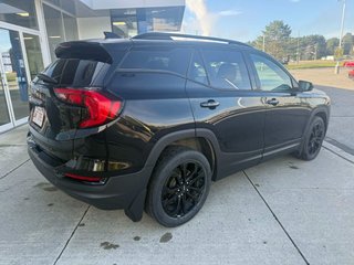 2020 GMC Terrain SLE in Edmundston, New Brunswick - 5 - w320h240px