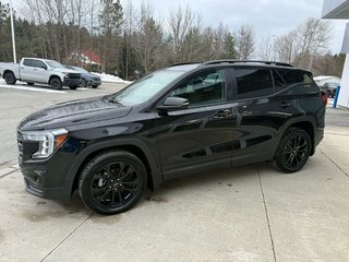GMC Terrain SLE 2022 à Edmundston, Nouveau-Brunswick - 4 - w320h240px