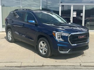 GMC Terrain SLE 2022 à Edmundston, Nouveau-Brunswick - 2 - w320h240px