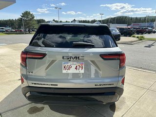 2026 GMC Terrain Elevation in Edmundston, New Brunswick - 6 - w320h240px
