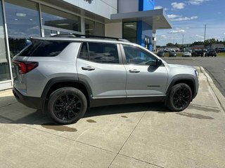 2026 GMC Terrain Elevation in Edmundston, New Brunswick - 5 - w320h240px
