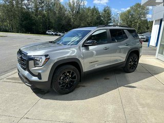 2026 GMC Terrain Elevation in Edmundston, New Brunswick - 3 - w320h240px