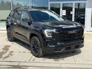 2026 GMC Terrain Elevation in Edmundston, New Brunswick - 2 - w320h240px