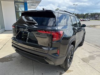 2026 GMC Terrain Elevation in Edmundston, New Brunswick - 5 - w320h240px