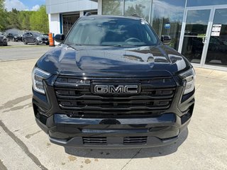 2026 GMC Terrain Elevation in Edmundston, New Brunswick - 3 - w320h240px