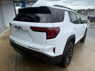 2026 GMC Terrain Elevation in Edmundston, New Brunswick - 4 - w320h240px