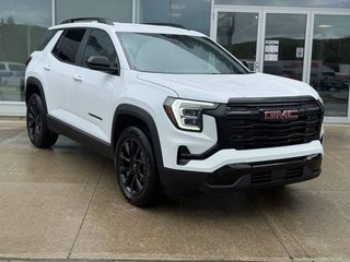 2026 GMC Terrain Elevation in Edmundston, New Brunswick - 2 - w320h240px