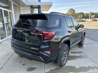 GMC Terrain AT4 2026 à Edmundston, Nouveau-Brunswick - 6 - w320h240px