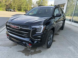 GMC Terrain AT4 2026 à Edmundston, Nouveau-Brunswick - 2 - w320h240px
